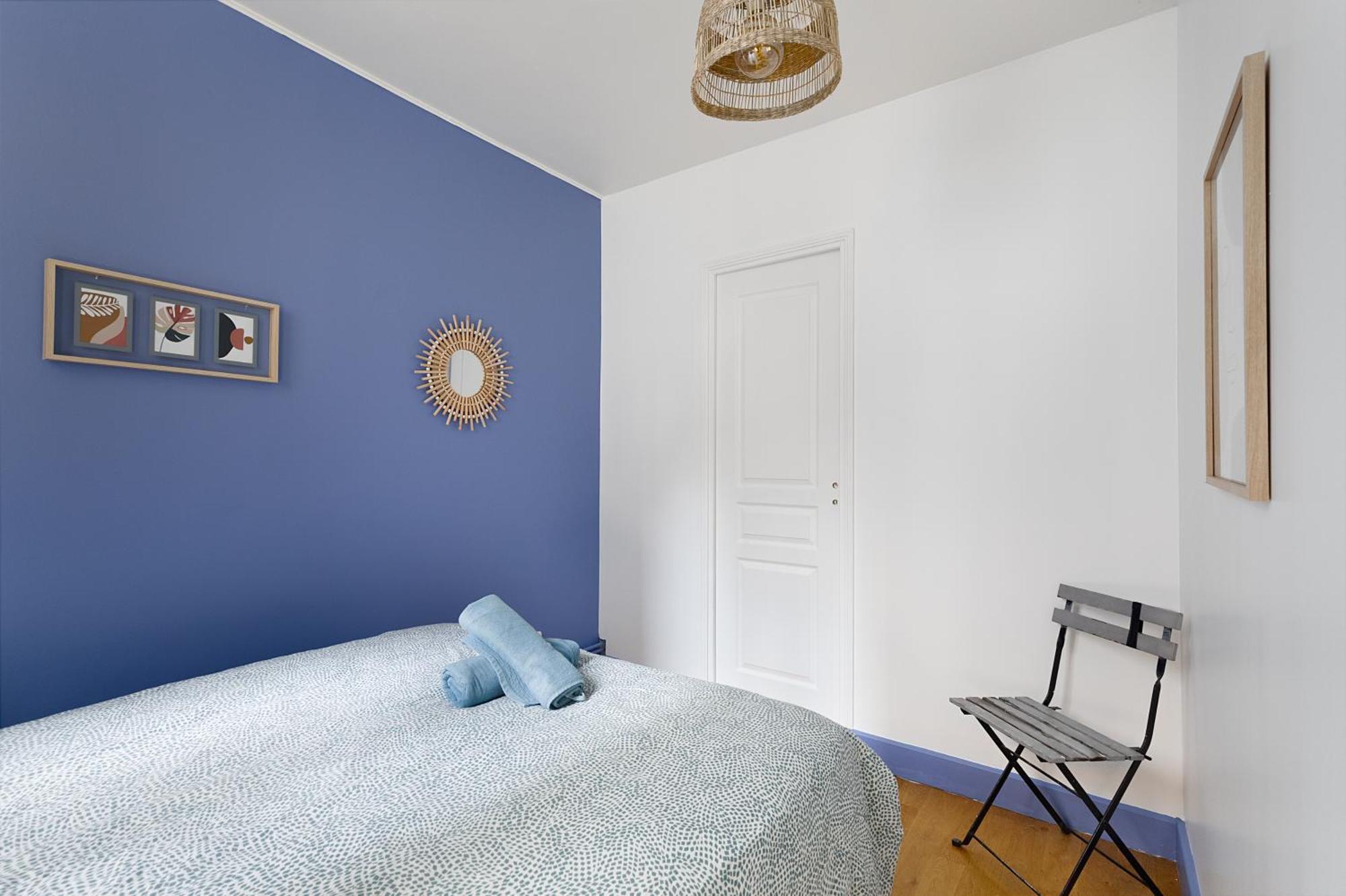 Home Sweet Home Arc De Triomphe Villa Laugier Paris Dış mekan fotoğraf