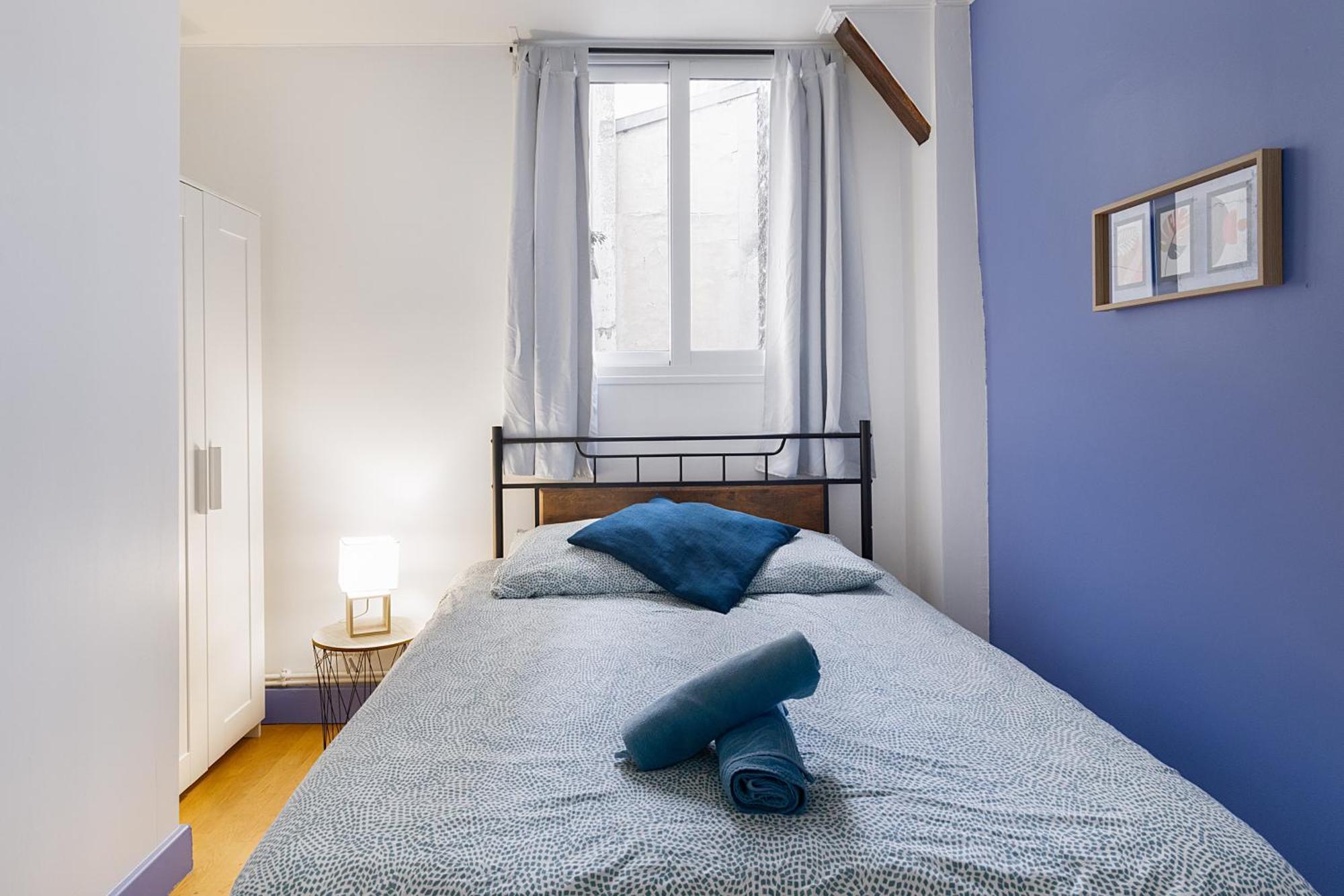 Home Sweet Home Arc De Triomphe Villa Laugier Paris Dış mekan fotoğraf